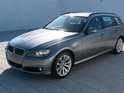 Grau Gebraucht 2011 BMW 325 Limousine | 7.800 € (Superpreis)