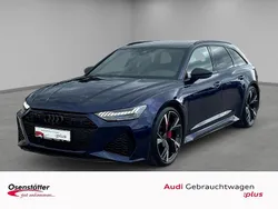 Individuallackierungen audi exclusive Gebraucht 2022 Audi RS6 Ambiente Kombi | 109.870 € (Fairer Preis)