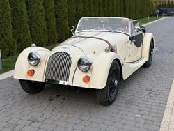 Gelb Gebraucht 2010 Morgan 4/4 Cabrio | 63.837 €