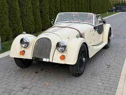 Gelb Gebraucht 2010 Morgan 4/4 Cabrio | 63.837 €