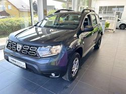 Grau Gebraucht 2018 Dacia Duster Comfort SUV | 11.990 € (Fairer Preis)