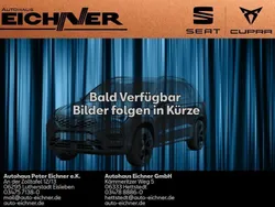 Grau Gebraucht 2021 Cupra Formentor VZ SUV | 26.990 € (Etwas zu teuer)