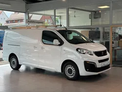 Weiß Gebraucht 2020 Peugeot Expert Premium Van | 18.750 € (Guter Preis)