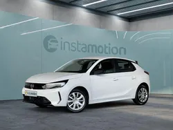 Weiß Neu 2024 Opel Corsa Edition Kleinwagen | 17.949 € (Guter Preis)