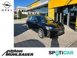 Schwarz Gebraucht 2023 Opel Corsa-e Edition Kleinwagen | 19.750 € (Teuer)