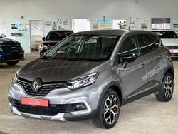 Grau Gebraucht 2018 Renault Captur SUV | 14.990 € (Fairer Preis)