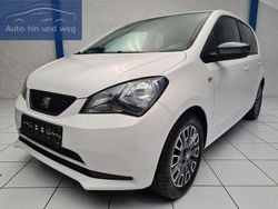 Weiß Gebraucht 2019 Seat Mii Chic Kleinwagen | 8.500 € (Fairer Preis)