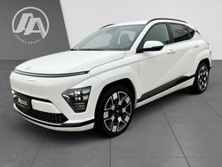 Weiß Gebraucht 2024 Hyundai Kona Prime SUV | 34.284 € (Etwas zu teuer)