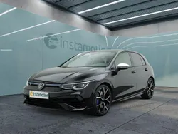 Schwarz Gebraucht 2023 VW Golf VIII R Kleinwagen | 38.349 € (Guter Preis)