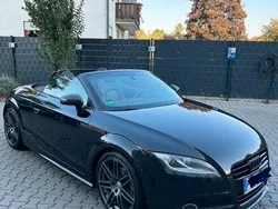 Audi TT Roadster