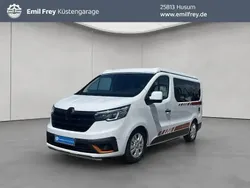 Weiß Neu 2025 Buerstner Playa Limited Van | 50.139 €