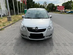 Silber Gebraucht 2010 Opel Agila Kleinwagen | 5.950 € (Fairer Preis)