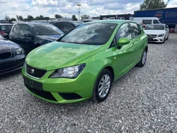 Gebraucht 2013 Seat Ibiza Limousine | 5.790 € (Fairer Preis)