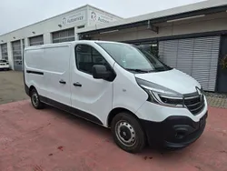 Weiß Gebraucht 2020 Renault Trafic Komfort Van | 13.700 € (Guter Preis)