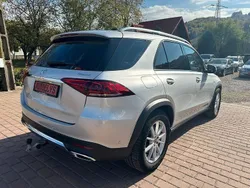 Gebraucht 2021 Mercedes GLE350e SUV | 57.000 € (Etwas zu teuer)