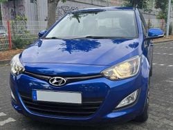 Gebraucht 2013 Hyundai i20 Trend Limousine | 8.900 € (Fairer Preis)