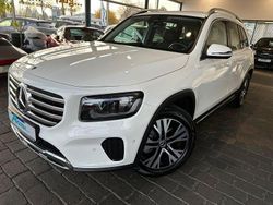 Weiß Gebraucht 2024 Mercedes GLB200 SUV | 38.490 € (Fairer Preis)