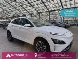 Weiß Gebraucht 2023 Hyundai Kona SUV | 18.970 € (Guter Preis)