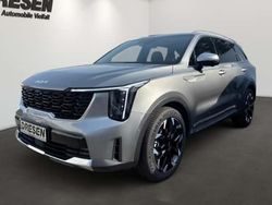 Klg) steel grey met. (grau Neu 2025 Kia Sorento Platinum SUV | 60.480 € (Fairer Preis)