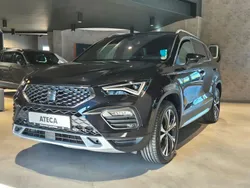 Schwarz Gebraucht 2024 Seat Ateca Xperience SUV | 39.990 €