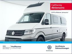 Beige Gebraucht 2024 VW California California Van | 62.400 € (Superpreis)