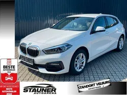 Andere Gebraucht 2023 BMW 118 Sport Line Kleinwagen | 24.800 € (Guter Preis)