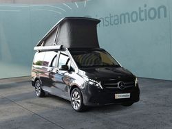 Grau Gebraucht 2023 Mercedes V300 Marco Polo Van / Kleinbus | 94.900 €