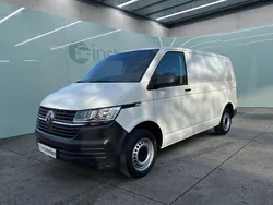 Weiß Gebraucht 2020 VW T6.1 Van | 19.399 € (Fairer Preis)
