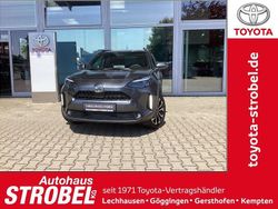 Grau Neu 2025 Toyota Yaris Cross SUV | 27.880 € (Guter Preis)