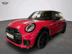 Rot Gebraucht 2025 Mini John Cooper Works Kleinwagen | 33.811 € (Fairer Preis)