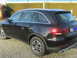 Mercedes GLC200