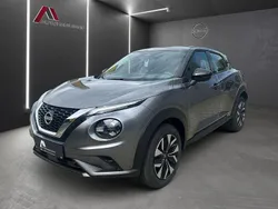 Grau Neu 2025 Nissan Juke Acenta SUV | 23.490 € (Guter Preis)