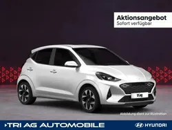Andere farbe Neu 2024 Hyundai i10 N Line Kleinwagen | 18.494 € (Guter Preis)