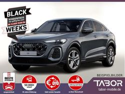 Daytonagrau perleffekt Neu 2025 Audi Q5 Sport SUV | 61.888 € (Superpreis)