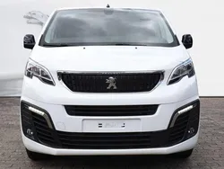 Ewp lack weiss banquise Gebraucht 2022 Peugeot Expert Premium Van | 23.990 €