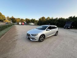 Silber Gebraucht 2019 Opel Insignia Kombi | 11.000 € (Fairer Preis)