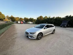 Silber Gebraucht 2019 Opel Insignia Kombi | 13.000 € (Etwas zu teuer)