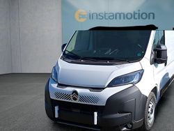 Weiß Gebraucht 2025 Citroën Jumper Van / Kleinbus | 30.799 € (Fairer Preis)