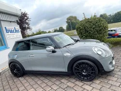 Grau Gebraucht 2017 Mini Cooper S Kleinwagen | 16.990 € (Fairer Preis)
