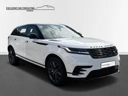 Fuji white Neu 2024 Land Rover Range Rover Velar SE Dynamic SUV | 69.990 €