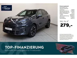 Grau Neu 2025 Cupra Terramar SUV | 43.980 € (Guter Preis)