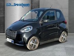 Schwarz Gebraucht 2024 Elaris Pio Kleinwagen | 15.490 €