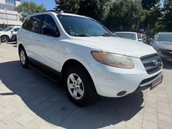Weiß Gebraucht 2009 Hyundai Santa Fe GLS SUV | 2.999 €