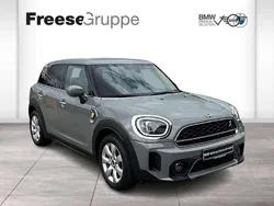 Moonwalk grey metallic Gebraucht 2022 Mini Cooper S Countryman SUV | 24.990 € (Guter Preis)