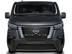 Weiß Neu 2025 Nissan Primastar Acenta Van / Kleinbus | 29.356 € (Superpreis)