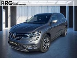Grau Gebraucht 2022 Renault Koleos Initiale SUV | 26.990 € (Fairer Preis)