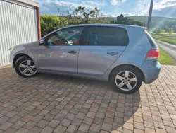 Blau Gebraucht 2010 VW Golf VI Team Kleinwagen | 4.900 € (Fairer Preis)