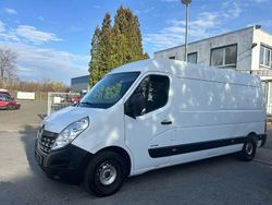 Weiß Gebraucht 2015 Renault Master Limousine | 6.999 € (Superpreis)