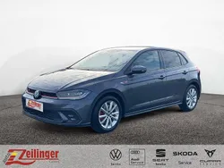 Grau Gebraucht 2024 VW Polo GTI Kleinwagen | 23.545 € (Superpreis)