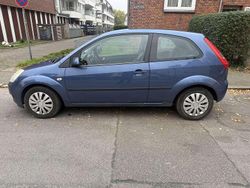 Gebraucht 2005 Ford Fiesta Ambiente Limousine | 2.000 € (Fairer Preis)